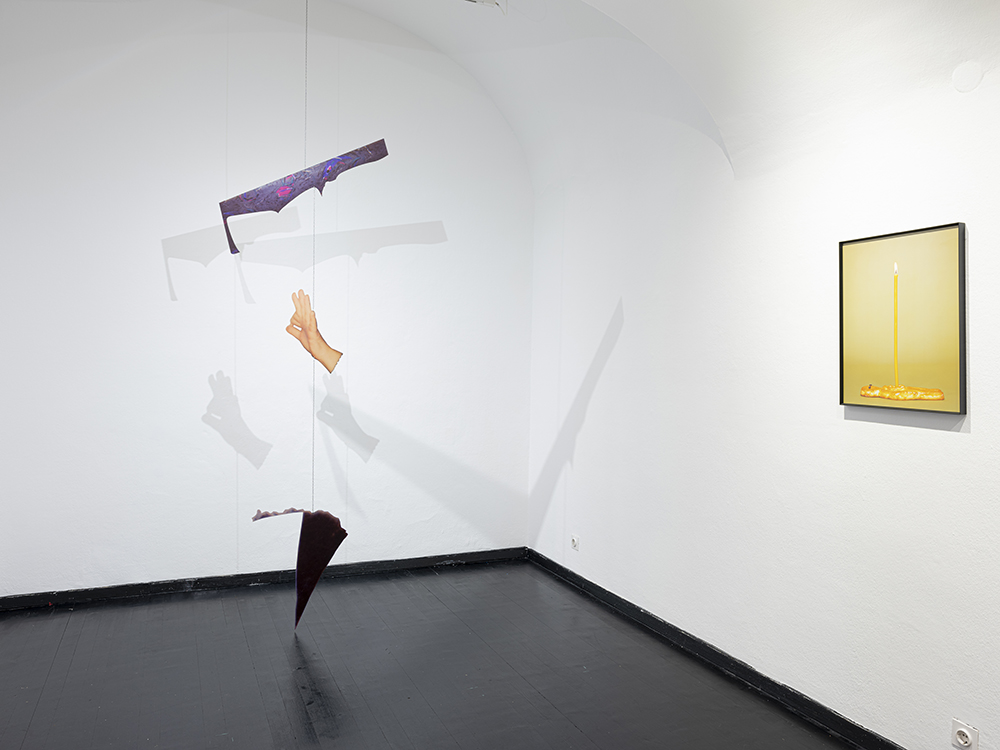 <p>2017-2025<br />
Forensic Excavations Inventory<br />
or The Total Deconstruction of an Armenian Family</p>
